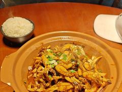-徽三说·土徽菜·中国徽菜连锁品牌(一中店)