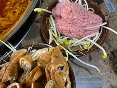 -正南齊北重庆老火锅(光华村直营店)