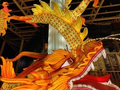-武汉园博园(武汉自然博物馆)