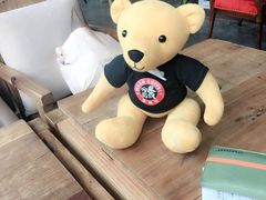 漫咖啡(文化西路店)-漫咖啡 (CCPAPK创意港店)
