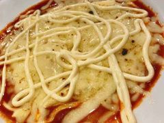 -OBANAE欧巴呢韩国传统烤肉店(三水店)