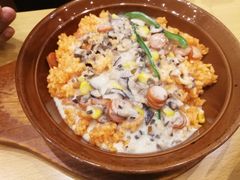 -萨莉亚意式餐厅(天河城购物中心店)