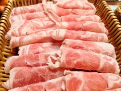 -古关火锅店(古北水镇景区店)