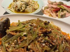 -院8里·小聚园老川菜(九眼桥店)