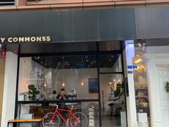 门面-常识咖啡common sense(春熙路店)