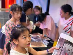 -里堂派对·独栋团建聚会小院轰趴馆(三圣乡店)