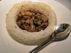 -五谷丰登农家院·地道胶东菜·海鲜烧烤(威海店)
