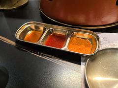 -西塔老太太泥炉烤肉(龙湖北苑天街店)