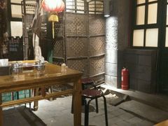 android_upload_pic-众宜轩老北京铜锅涮肉·四合院(建国门店)