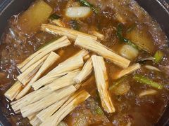 -牛腩之旅·牛腩牛杂煲(光启城美食城店)