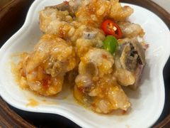 -益健美食大广场(北岭店)