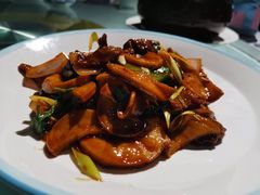 赣炒牛肉粒-瓷忆·瓷文化餐厅(上海店)