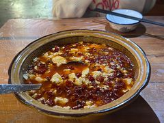 -古城苗家土菜馆(河景餐厅店)