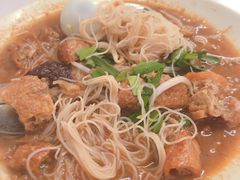 -Killiney Kopitiam(基利尼路67号店)