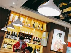 -厚道寿喜烧専門店·自助畅食(国贸店)
