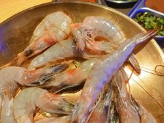 -8号苑自助烤场(西单店)