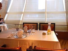 -杭州国际会议中心洲际酒店-菋道海鲜餐厅