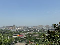 -华清宫景区