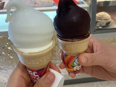 -DQ·蛋糕·冰淇淋(龙湖狮山天街店)