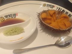 -常鲜楼常来尝鲜海胆馆(星海店)