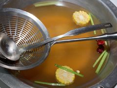 -八合里潮汕鲜牛肉火锅(万科里店)