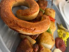 -库滋明·俄罗斯特色美食(中央大街店)