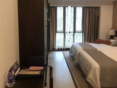 -天目湖御水温泉·度假酒店