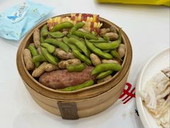 -丰尔粥食·顺德鱼生·干蒸排骨顺德菜(大良分店)