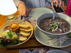 -CHINCHIN 青青·泰国料理(万象食家店)