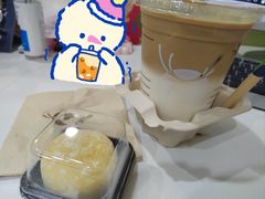 -瑞幸咖啡(广东外经贸大厦店)