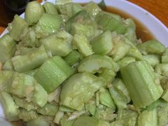 -老姜烤肉(河马石商园店)