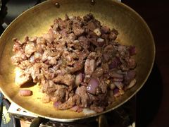 -楼兰新疆主题餐厅(苏州中心店)