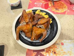 -点都德(水贝IBC店)