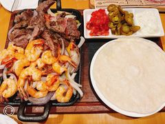 牛肉法基塔-Ricci睿奇美式餐厅(五道口店)