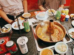 -京元盛铜锅涮肉(上海总店)