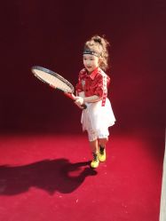 -奈斯霏儿童摄影