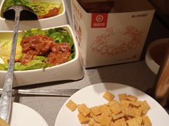 -海底捞火锅(奥山世纪城店)