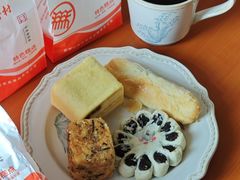 -三禾北京稻香村(北京市百货大楼店)