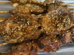 -正宗新疆天山烧烤(贵新街店)