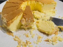 -晶丽香榭自助餐(南京大饭店)