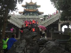-云龙山