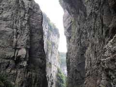 -武隆天坑地缝国家地质公园