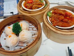 -海上名珠·海鲜酒楼(励骏庞都店)