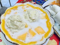 -甜心妈妈·榴莲星级糖水(北京路总店)