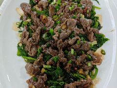 -大自然美食农庄(广州南站店)