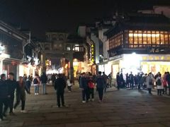 -屯溪老街