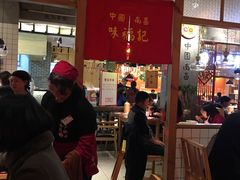 -味福记·本地特色菜(八一万达广场店)