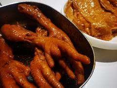 -慧娟面馆·餐厅(望江路店)