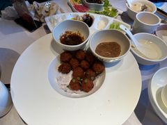 -京味斋·北京烤鸭(华威桥北工大店)