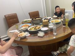-沽源味道蒙餐莜面家常菜